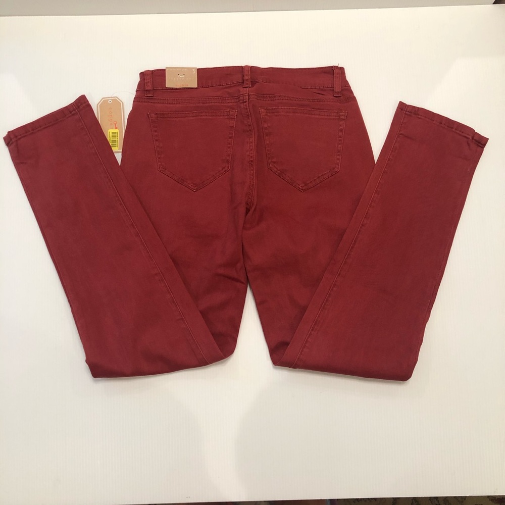 Copper Key Junior’s Sophie Girlfriend Jeans Size 3 - Picture 9 of 16